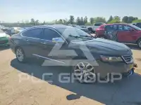 2015 Chevrolet Impala фото