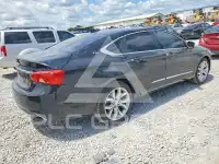 2015 Chevrolet Impala фото