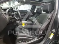 2015 Chevrolet Impala фото