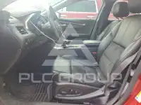 2015 Chevrolet Impala photo