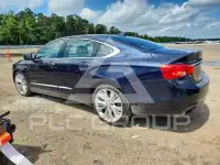 2015 Chevrolet Impala photo