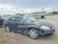 2015 Chevrolet Impala photo