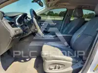 2015 Chevrolet Impala photo