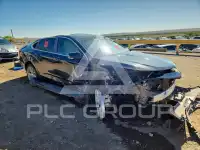2015 Chevrolet Impala фото