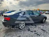 2015 Chevrolet Impala фото