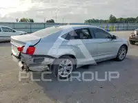 2015 Chevrolet Impala фото