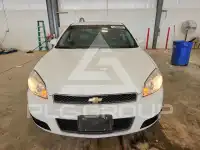 2015 Chevrolet Impala photo
