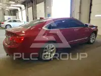 2015 Chevrolet Impala photo
