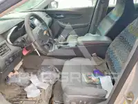2015 Chevrolet Impala фото