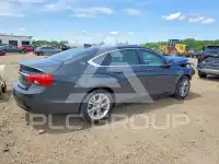 2015 Chevrolet Impala фото