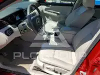 2015 Chevrolet Impala фото