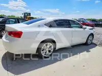 2015 Chevrolet Impala фото