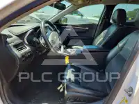 2015 Chevrolet Impala фото