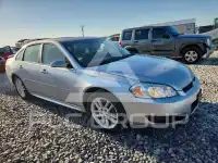 2015 Chevrolet Impala фото