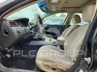 2015 Chevrolet Impala фото