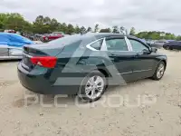 2015 Chevrolet Impala фото