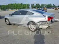 2015 Chevrolet Impala фото