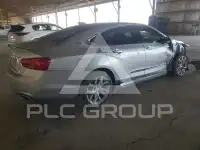 2015 Chevrolet Impala фото