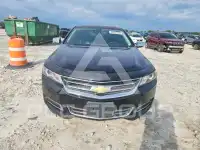2015 Chevrolet Impala фото