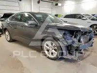 2015 Chevrolet Impala фото