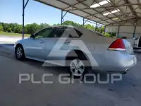 2015 Chevrolet Impala фото