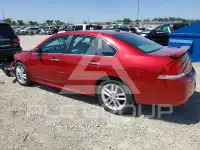 2015 Chevrolet Impala фото