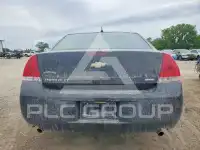 2015 Chevrolet Impala photo