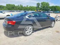 2015 Chevrolet Impala фото