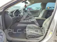 2015 Chevrolet Impala фото
