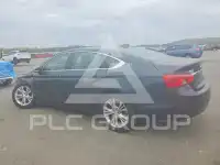 2015 Chevrolet Impala photo
