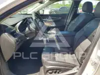 2015 Chevrolet Impala photo