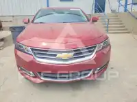 2015 Chevrolet Impala photo