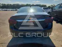2015 Chevrolet Impala photo