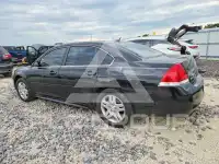 2015 Chevrolet Impala фото