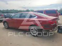 2015 Chevrolet Impala photo