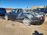 2015 Chevrolet Impala фото
