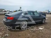 2015 Chevrolet Impala фото