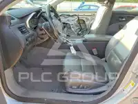 2015 Chevrolet Impala фото