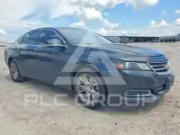 2015 Chevrolet Impala photo