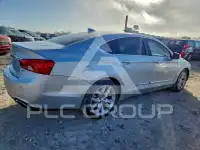 2015 Chevrolet Impala photo
