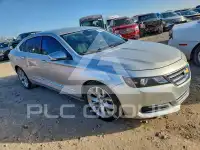 2015 Chevrolet Impala photo