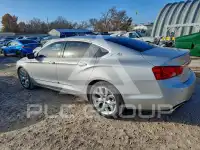 2015 Chevrolet Impala photo