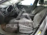 2015 Chevrolet Impala фото