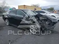 2015 Chevrolet Impala фото