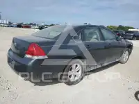 2015 Chevrolet Impala фото