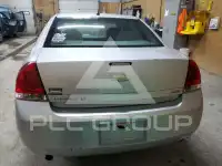 2015 Chevrolet Impala фото