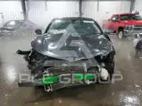 2015 Chevrolet Impala фото