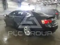 2015 Chevrolet Impala фото