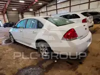 2015 Chevrolet Impala фото