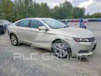 2015 Chevrolet Impala фото